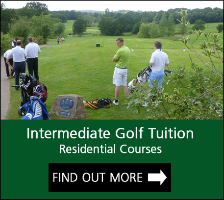 Intermediate Residential Courses